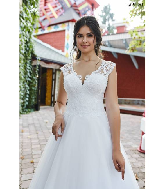 Brautkleid 05920