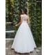 Brautkleid 06020