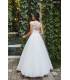 Brautkleid 06020