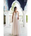 Wedding dress S6420