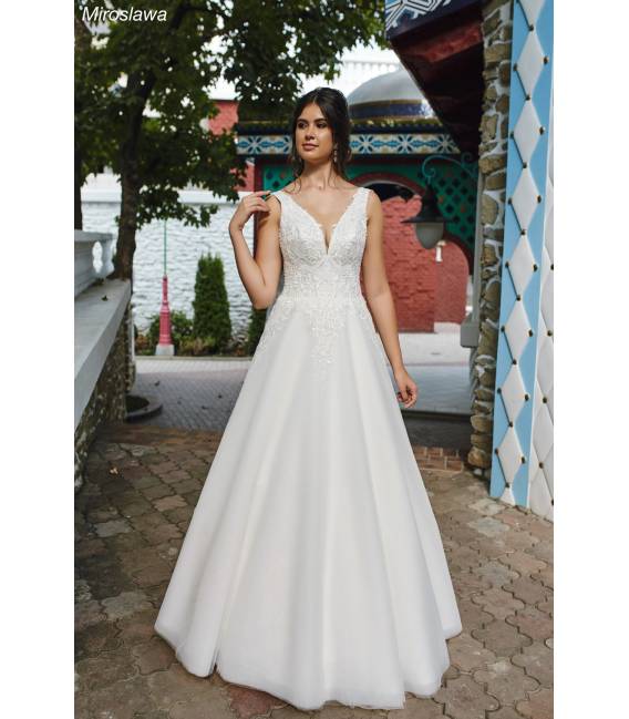 Brautkleid Miroslava