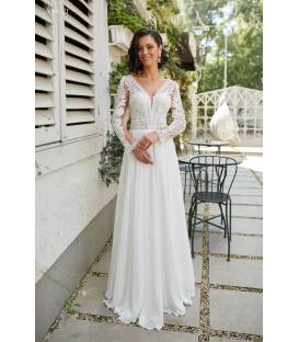 Brautkleid K4421