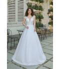 Wedding dress 05921