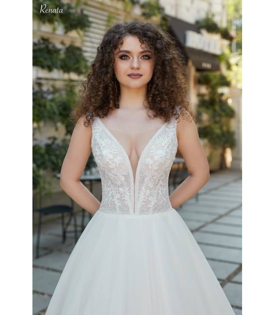 Brautkleid Renata