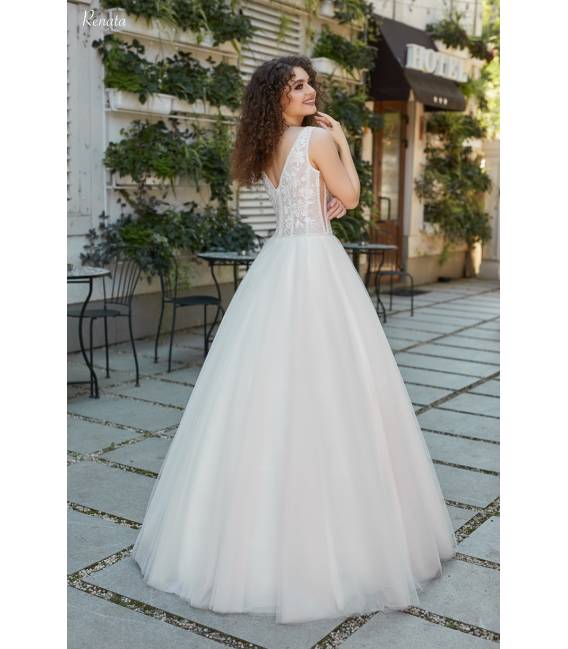 Brautkleid Renata