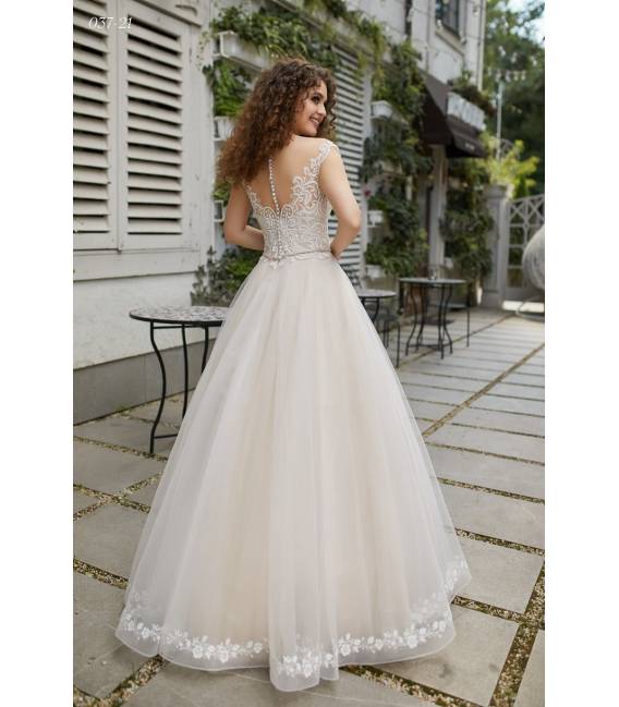 Brautkleid 03721