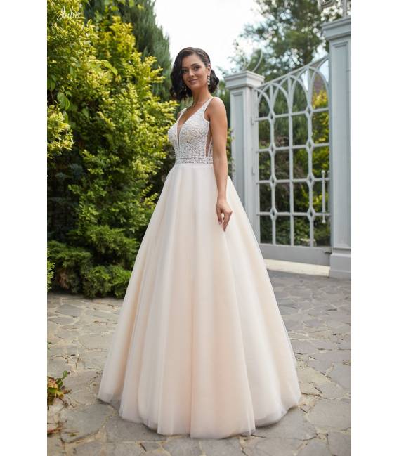 Brautkleid Julia