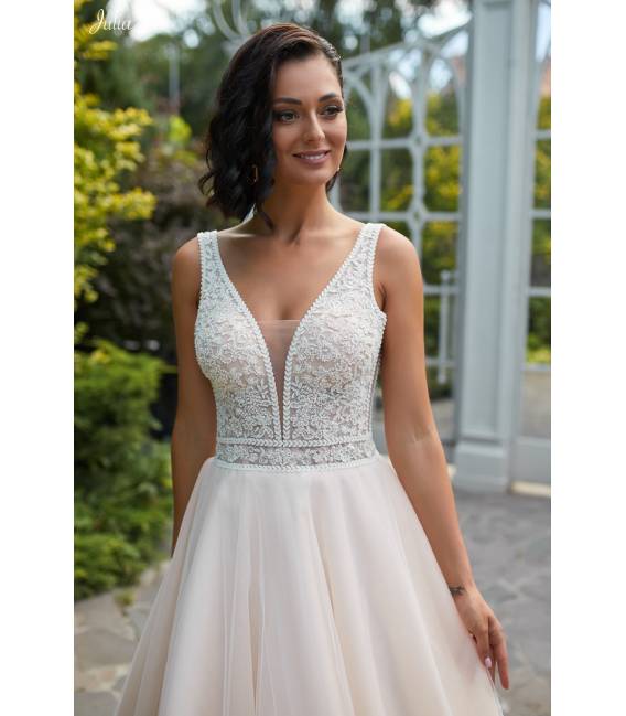 Brautkleid Julia