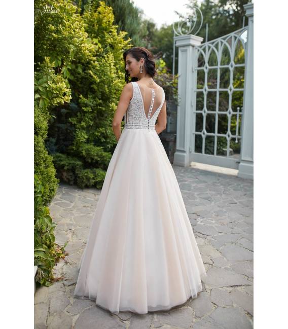 Brautkleid Julia