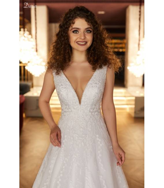 Brautkleid Darina