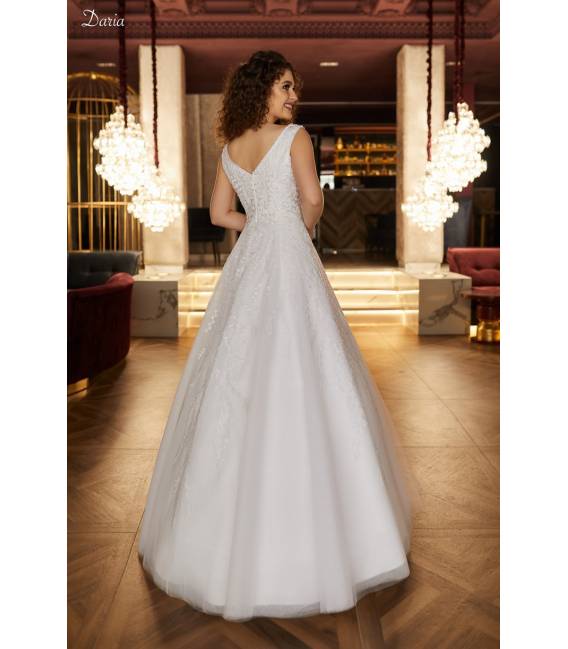 Brautkleid Darina