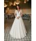 Brautkleid Gabriela