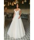 Wedding dress S3721