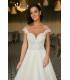 Brautkleid S3721