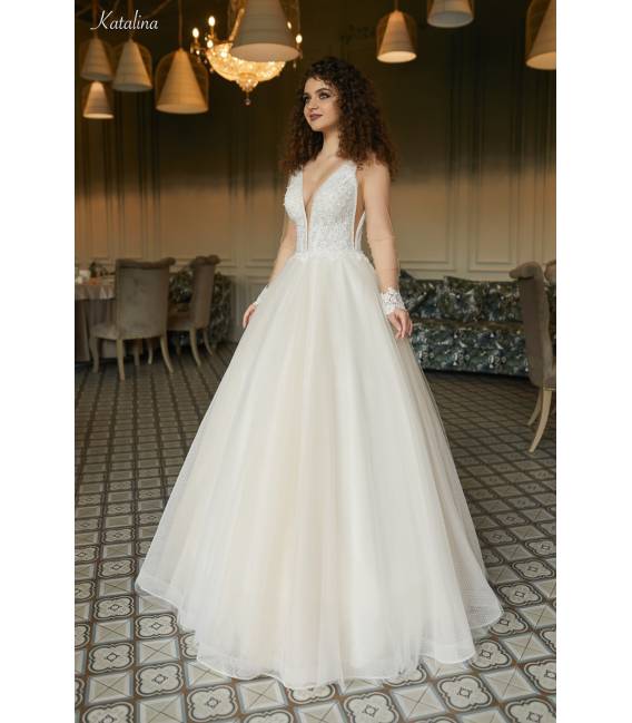 Brautkleid Katalina