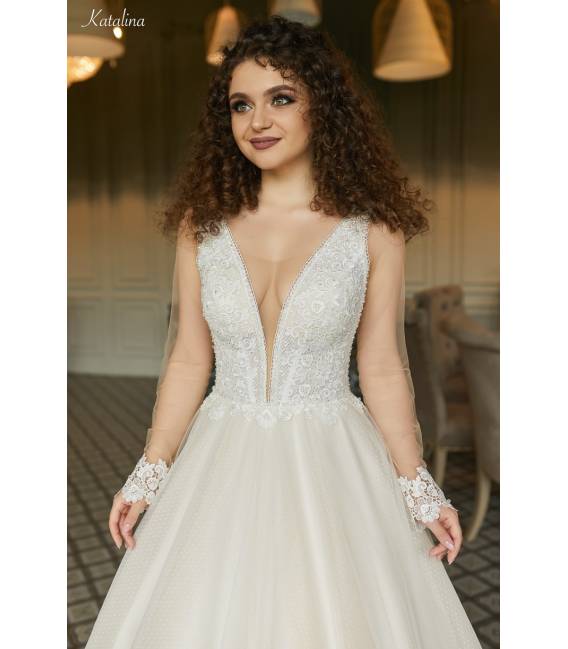 Brautkleid Katalina