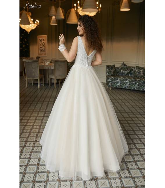 Brautkleid Katalina