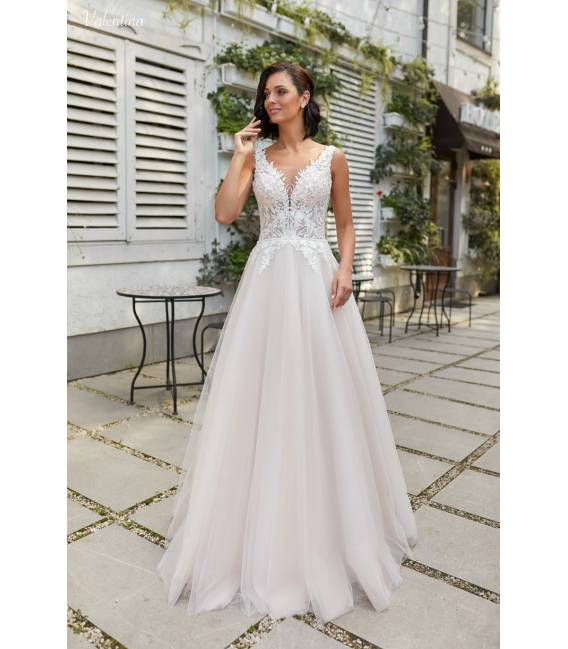 Brautkleid Valentina