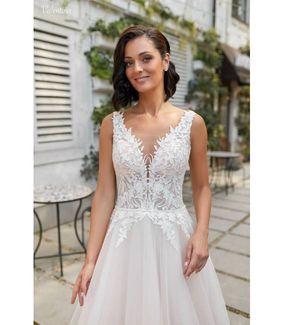 Brautkleid Valentina