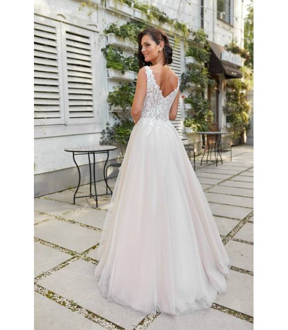 Brautkleid Valentina