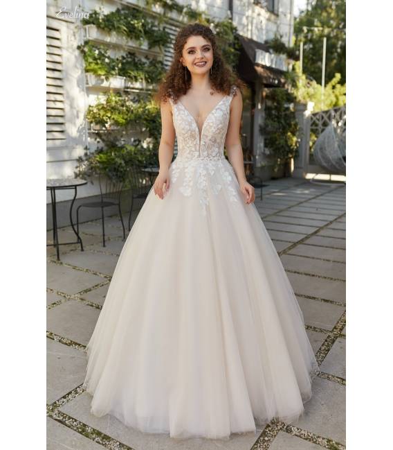 Brautkleid Evelina