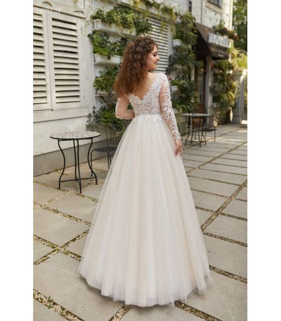 Brautkleid 05021