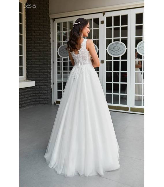 Brautkleid S2122