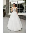 Brautkleid 06921