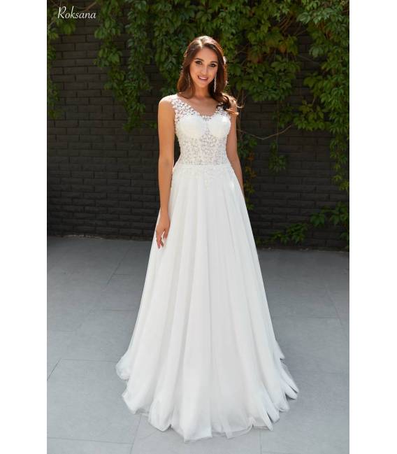 Brautkleid Roksana