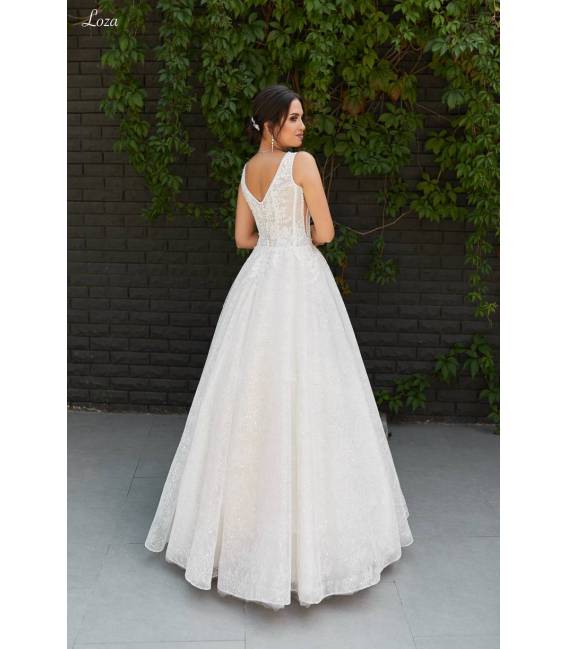 Brautkleid Loza