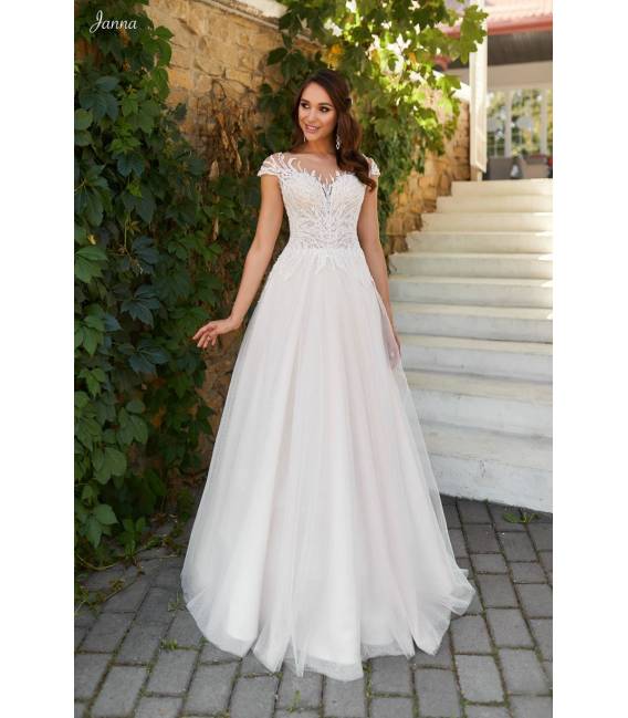 Brautkleid Janna