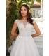 Brautkleid Janna
