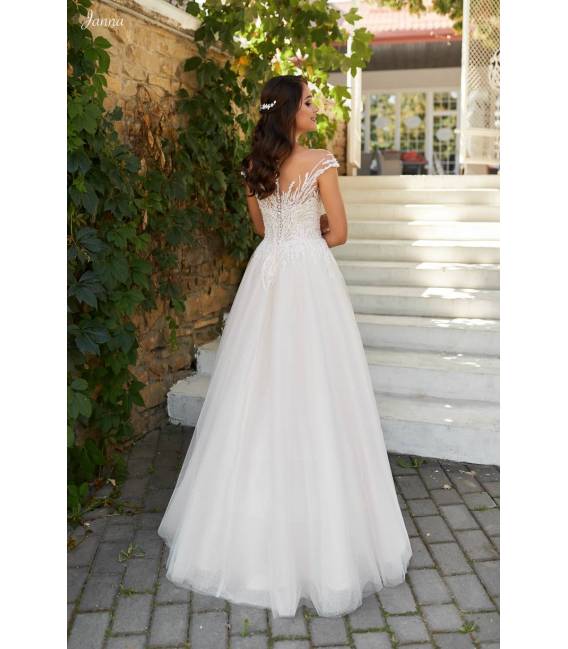 Brautkleid Janna