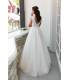 Brautkleid 07721