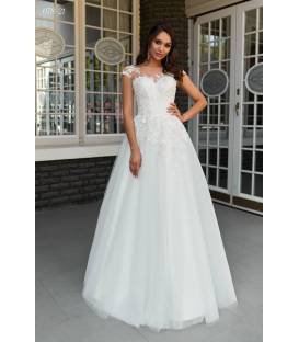 Brautkleid 07821