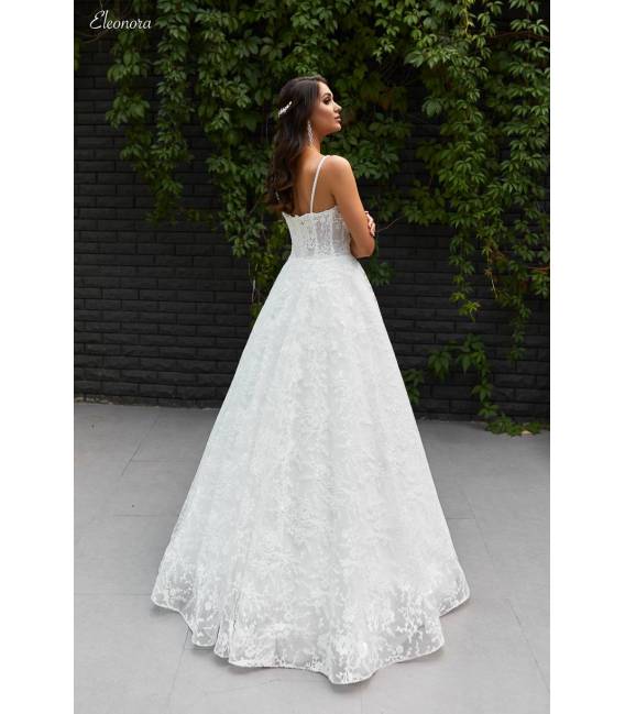 Brautkleid Eleonora