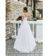 Brautkleid 07421