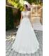 Brautkleid S121