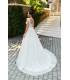 Brautkleid S121