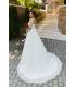 Brautkleid S127