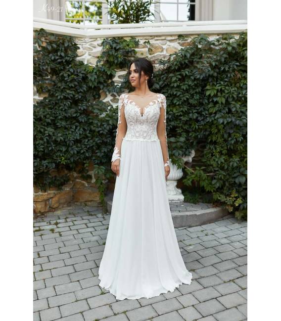 Brautkleid K4921