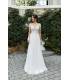 Brautkleid K4921