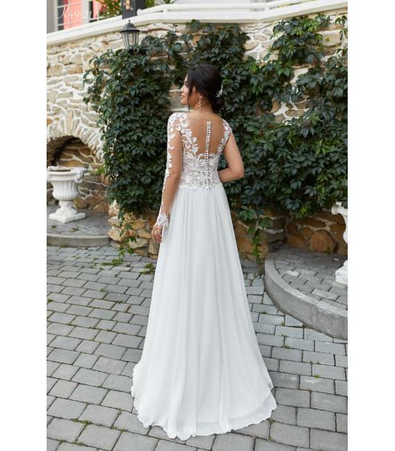 Brautkleid K4921