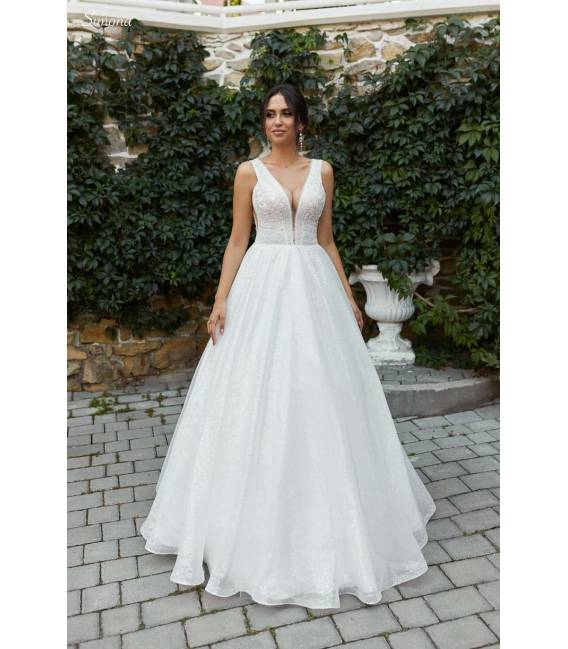 Brautkleid Simona