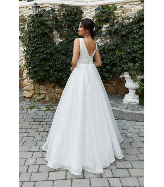 Brautkleid Simona