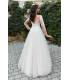 Brautkleid S2321