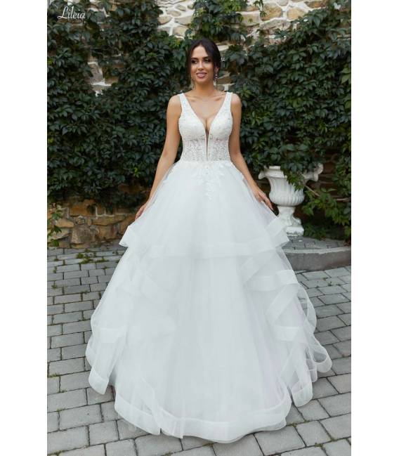 Brautkleid Lileia