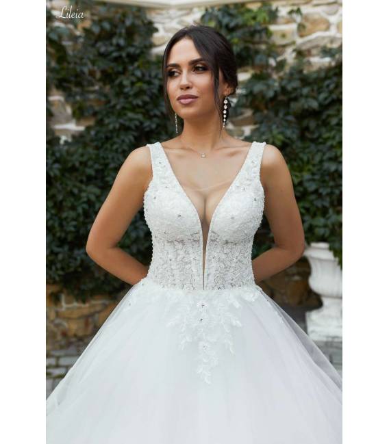 Brautkleid Lileia