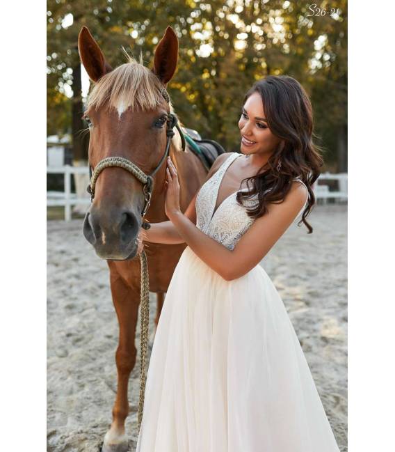 Brautkleid 07321