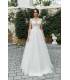 Wedding dress 07321